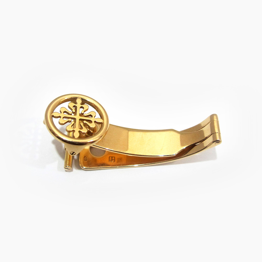 Patek deployant store buckle